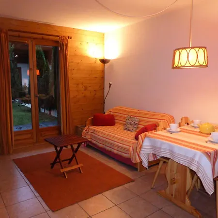 Apartment Les Amethystes B - Amethystes B02 Mae-6409
