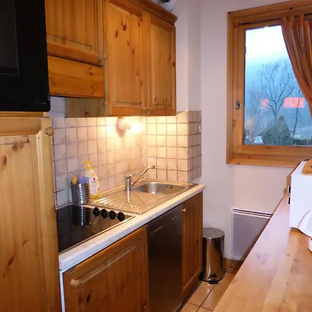 Apartment Les Amethystes B - Amethystes B02 Mae-6409